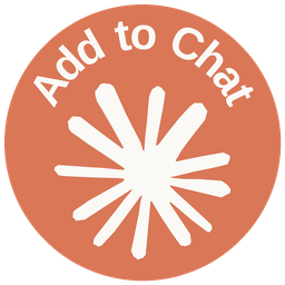 Claude Add To Chat